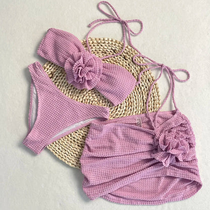 Beach Vacation 3-piece Set