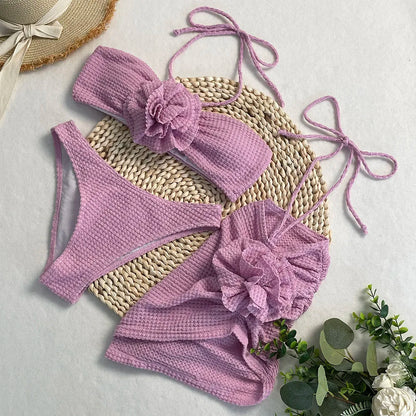 Beach Vacation 3-piece Set
