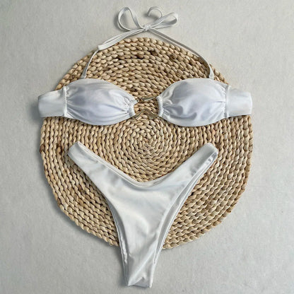 New Two-Piece Sexy Bikini Set
