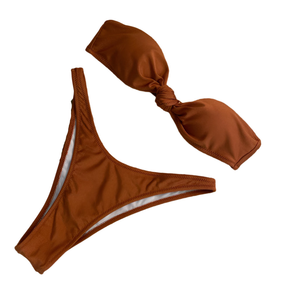 New Two-Piece Sexy Bikini Set