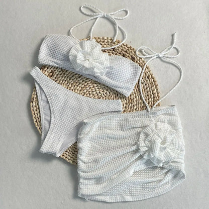 Beach Vacation 3-piece Set