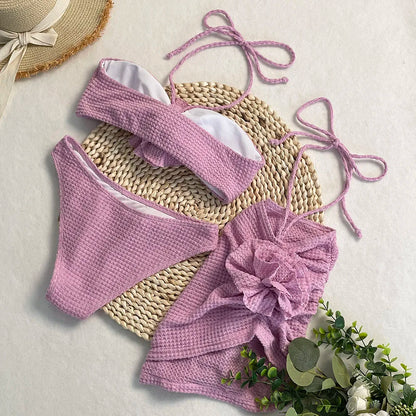 Beach Vacation 3-piece Set