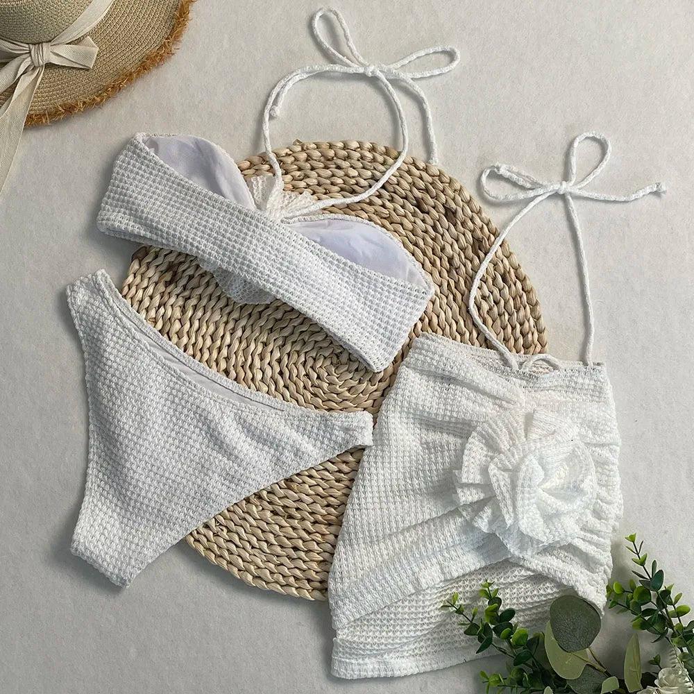 Beach Vacation 3-piece Set