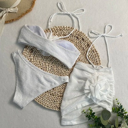 Beach Vacation 3-piece Set