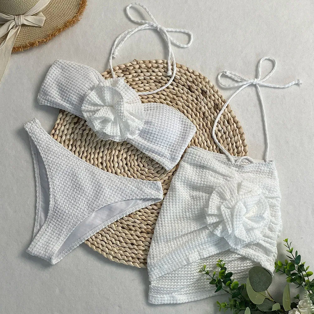 Beach Vacation 3-piece Set
