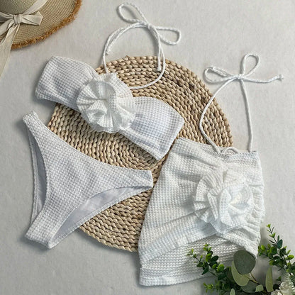 Beach Vacation 3-piece Set